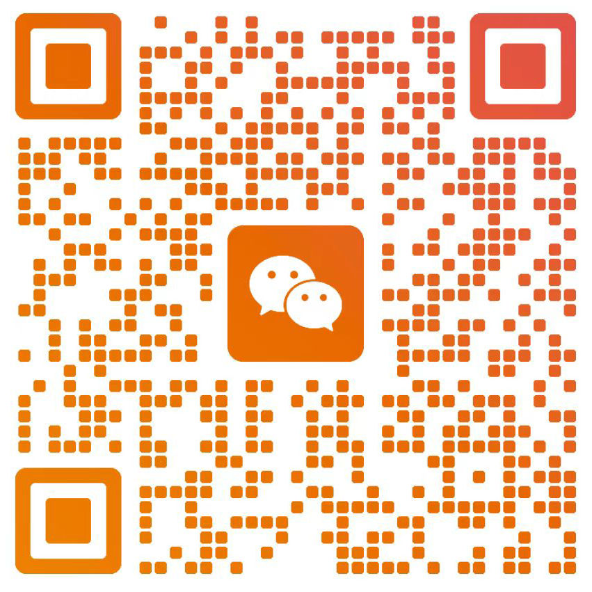 扫一扫加微信-迷胡学堂